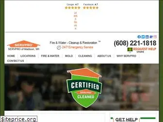 servpromadisonsouthwest.com