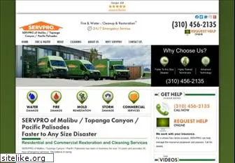 servpromalibu.com