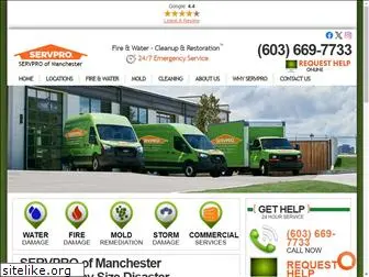 servpromanchester.com