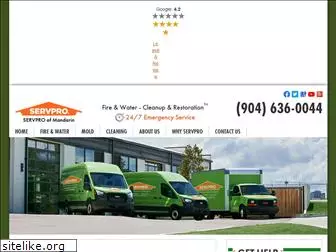 servpromandarin.com