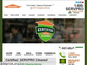 servpromendocinocountyca.com