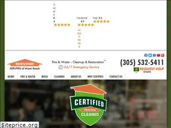 servpromiamibeach.com