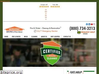 servpromorristownnj.com