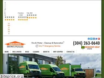 servpropanhandle.com