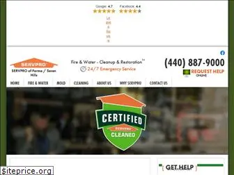 servproparmasevenhills.com