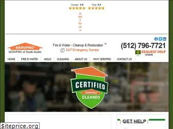 servprosouthaustin.com