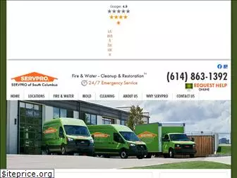 servprosouthcolumbus.com