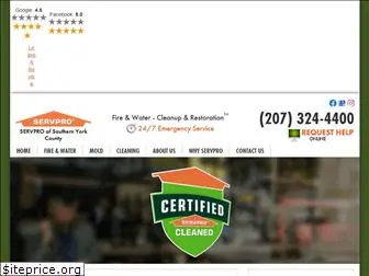 servprosouthernyorkcounty.com