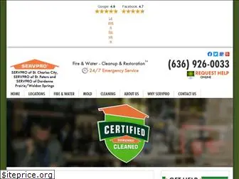 servprostcharlescity.com