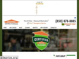 servprotallahassee.com