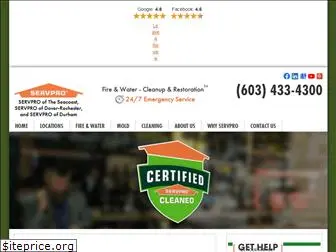 servprotheseacoast.com