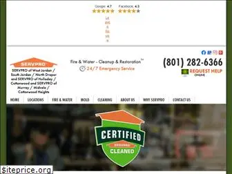 servprowestjordan.com