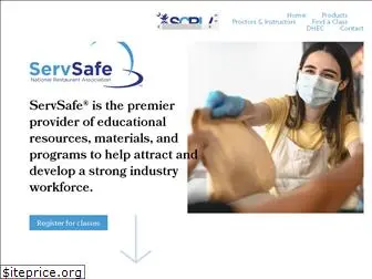 servsafecertified.com