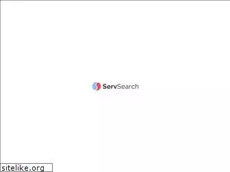 servsearch.com