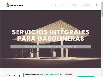 servsin.com.mx