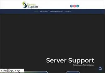 servsupport.com