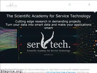 servtech.info