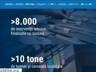 servtech.ro