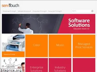 servtouch-wywy.com