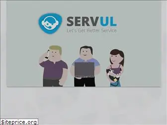 servul.com