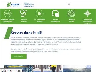 servus.co.tt