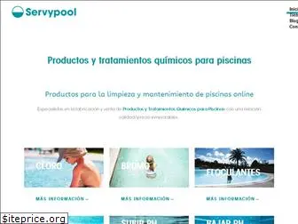 servypool.es