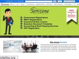 servzone.in