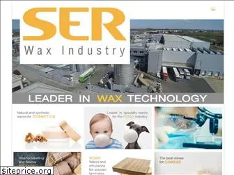 serwax.com