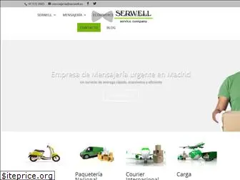serwell.es
