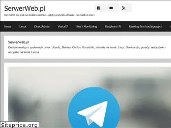 serwerweb.pl