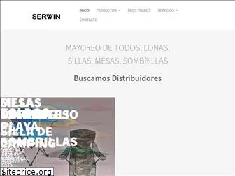 serwin.com.mx