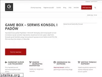 serwis-konsol.com