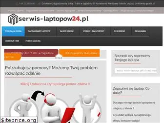 serwis-laptopow24.pl