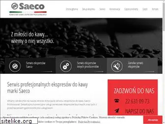 serwis-saeco.pl