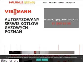 serwis-viessmann.pl