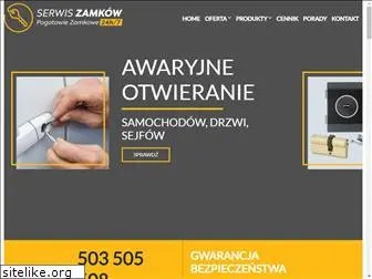 serwis-zamkow.com