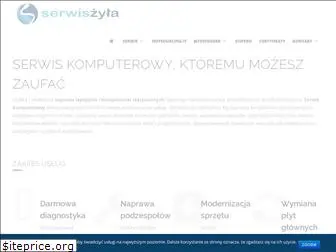 serwis-zyla.pl