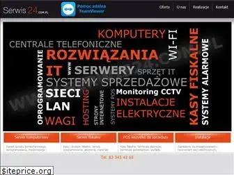 serwis24.com.pl
