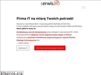 serwis24.org