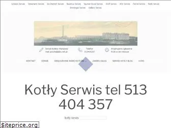 serwis24kotly.pl