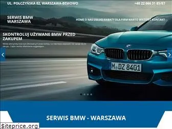 serwisbmwwarszawa.pl