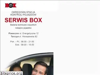 serwisbox.pl