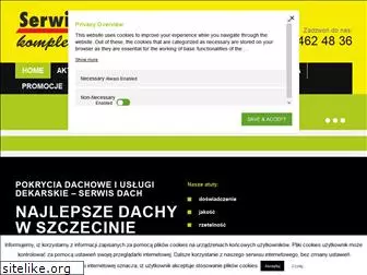 serwisdach.com.pl