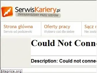 serwiskariery.pl