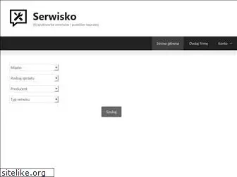 www.serwisko.pl