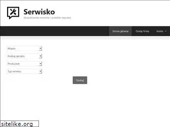 serwisko.pl