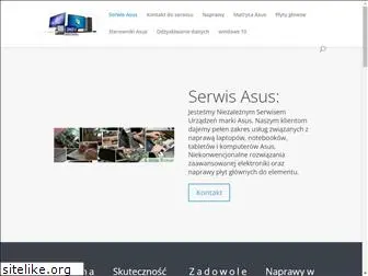 serwislaptopowasus.pl