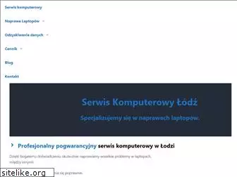 serwislodz.pl