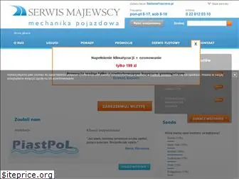 serwismajewscy.pl