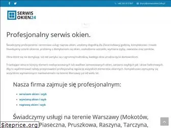 serwisokien24h.pl